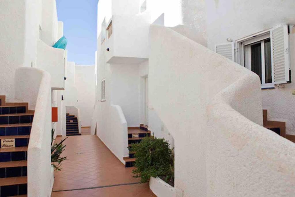 Appartement A 2 Minutos Andando A La Playa. *
