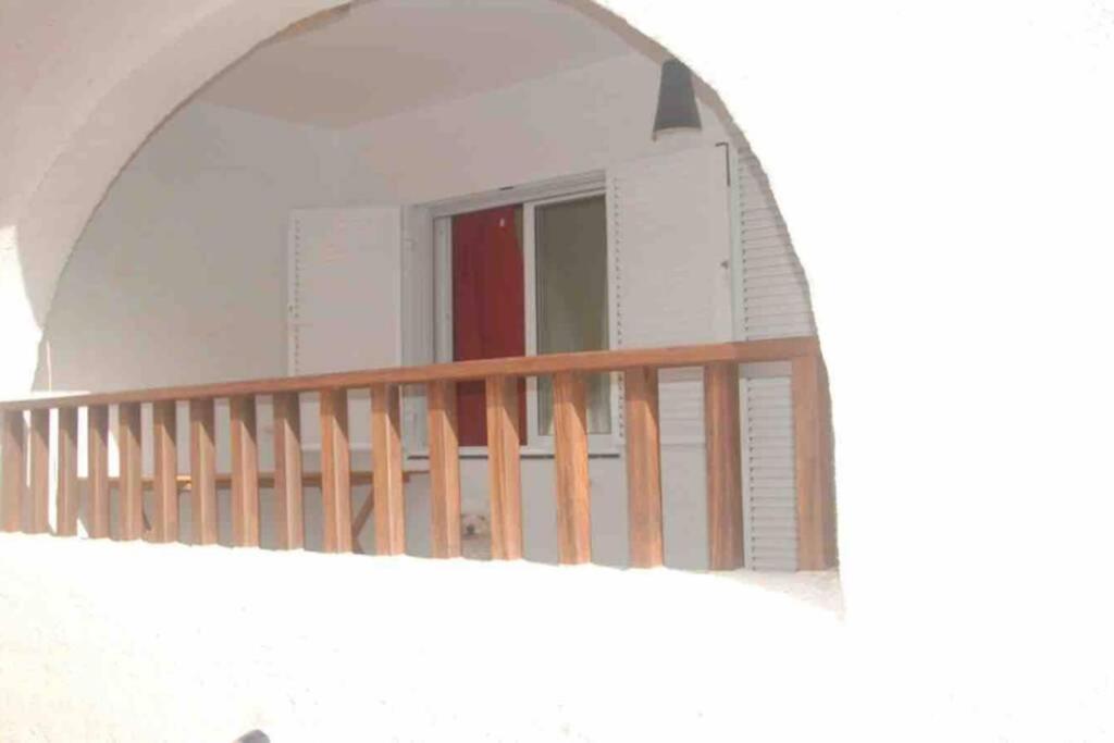 A 2 Minutos Andando A La Playa. Appartement