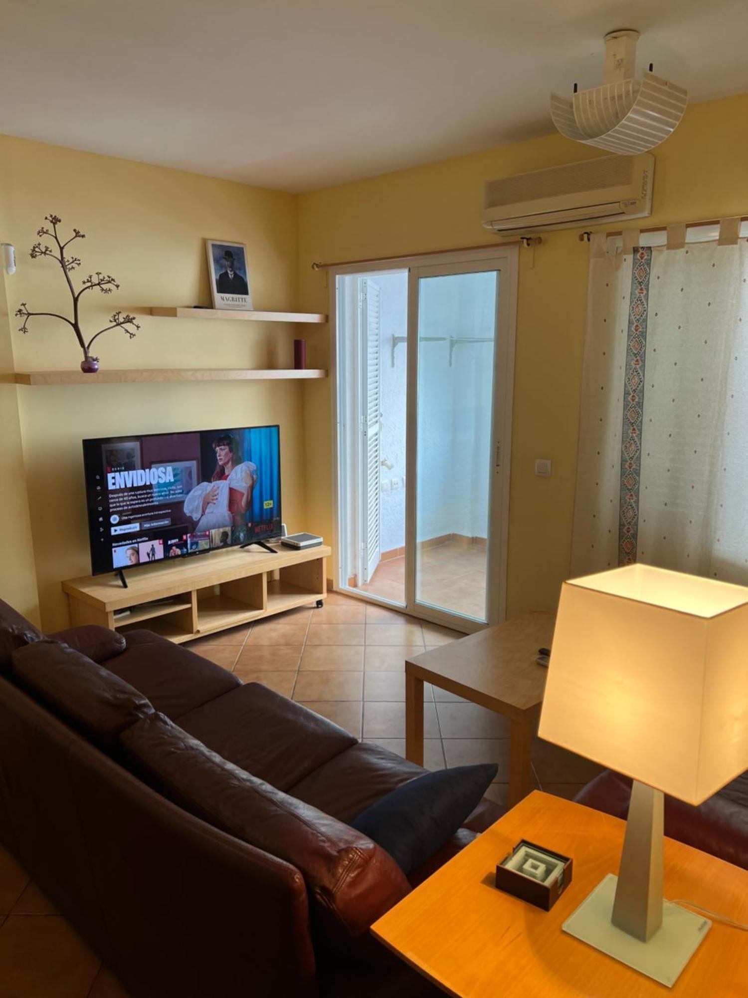 Appartement A 2 Minutos Andando A La Playa. *