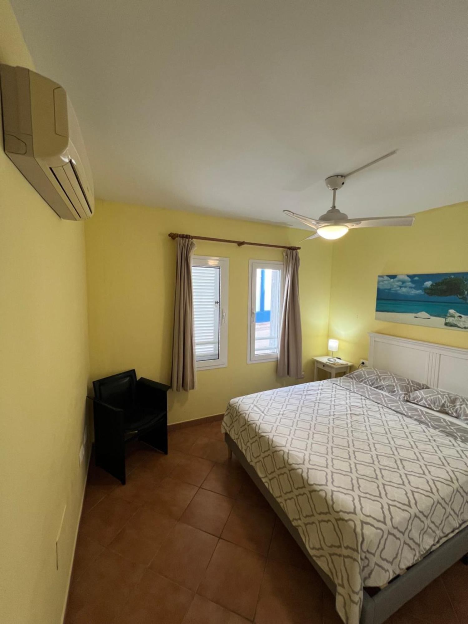 Appartement A 2 Minutos Andando A La Playa. La Isleta del Moro