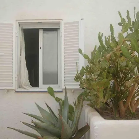 Apartamento A 2 Minutos Andando A La Playa. La Isleta del Moro Esterno foto
