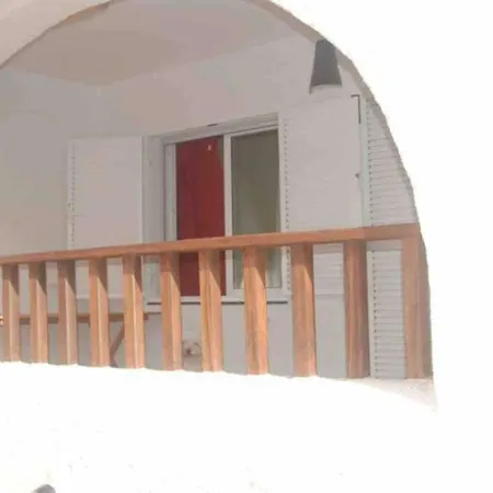 Apartamento A 2 Minutos Andando A La Playa. La Isleta del Moro Esterno foto